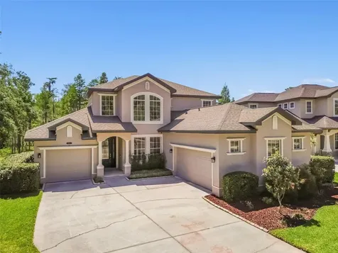 8831 Garden Party Drive Land O Lakes FL 34637