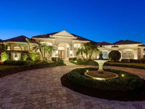 11 Carisa Royale Court Englewood FL 34223