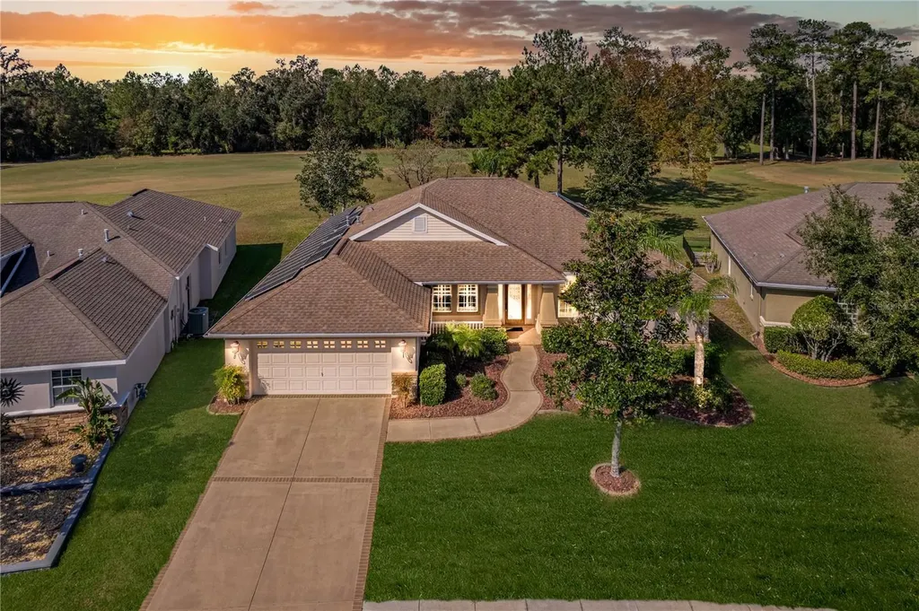 4373 Gevalia Drive Brooksville FL 34604