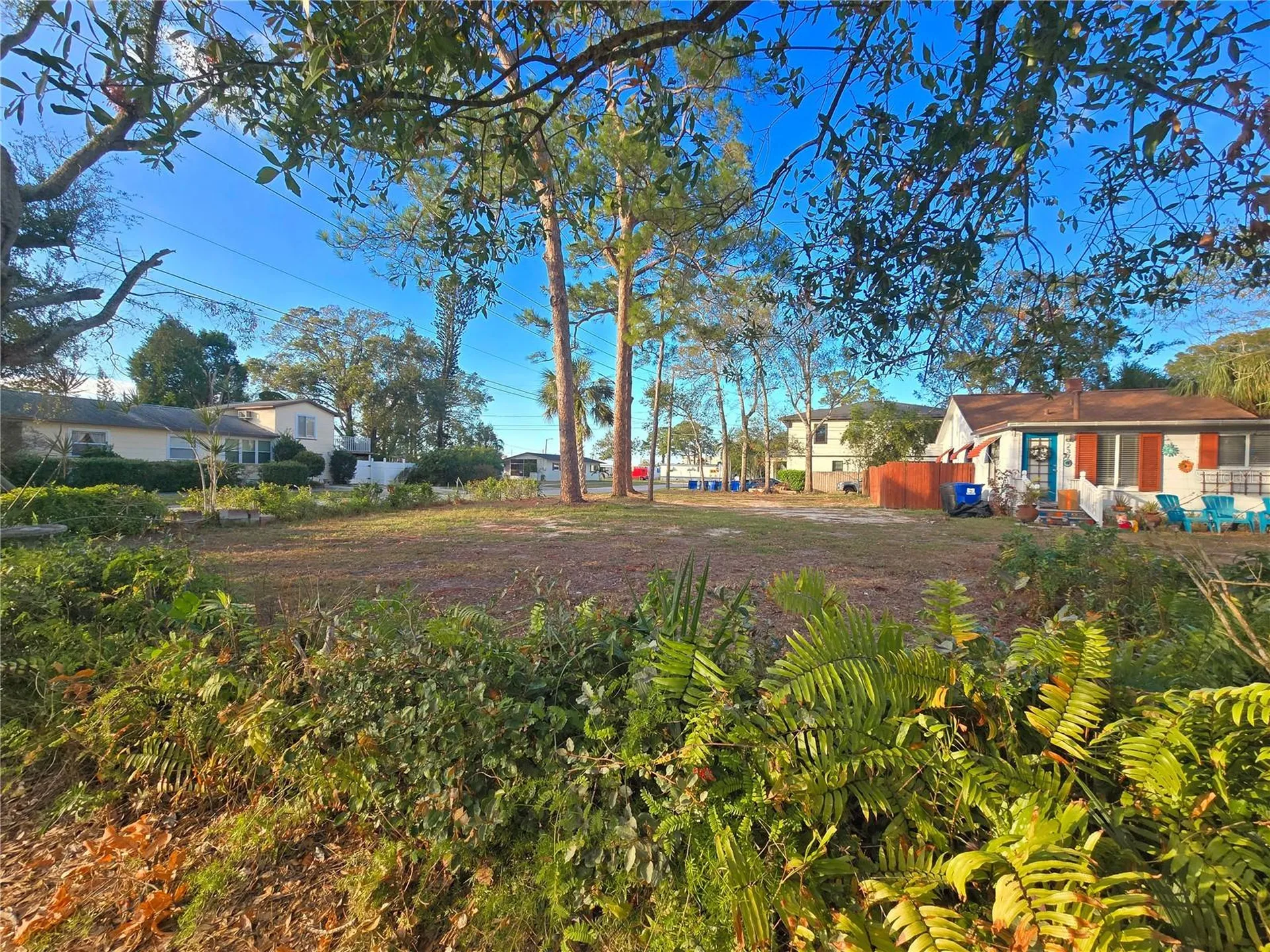 50TH Avenue N St Petersburg FL 33703