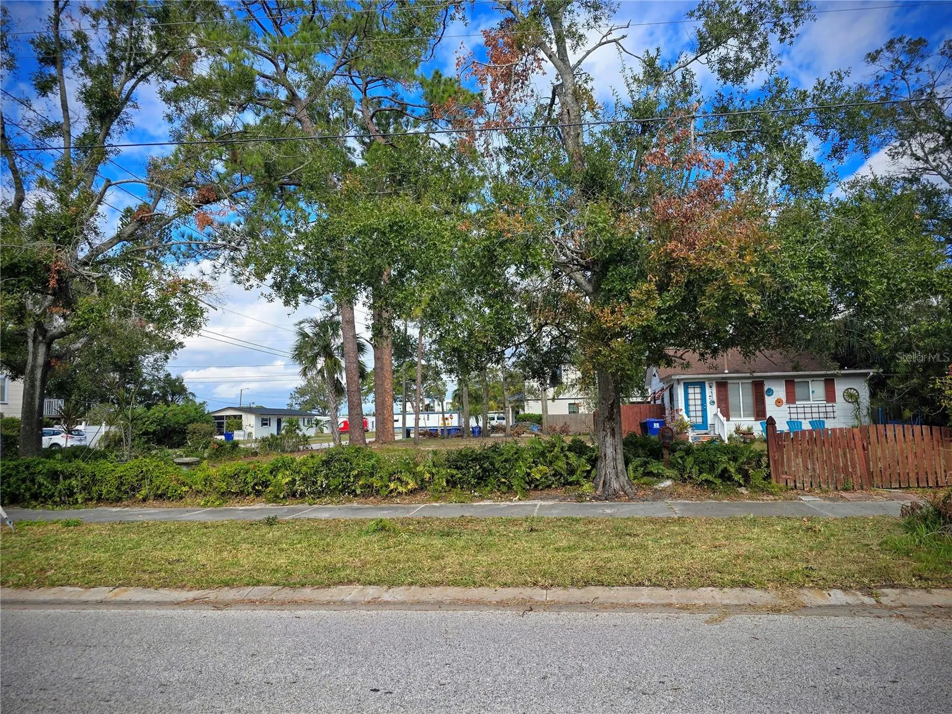 50TH Avenue N St Petersburg FL 33703