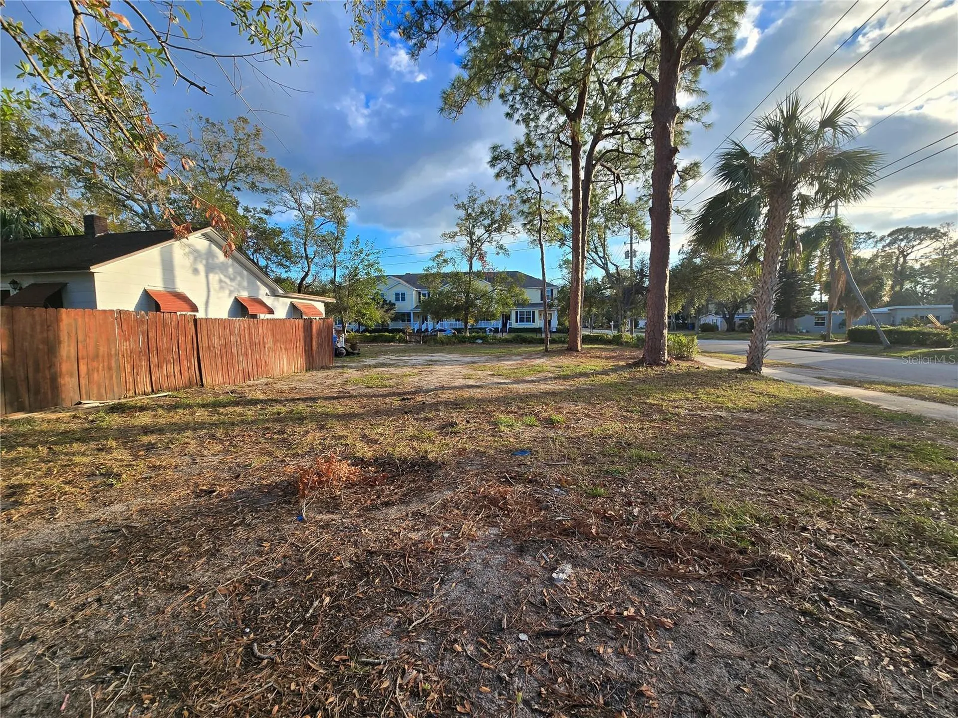 50TH Avenue N St Petersburg FL 33703