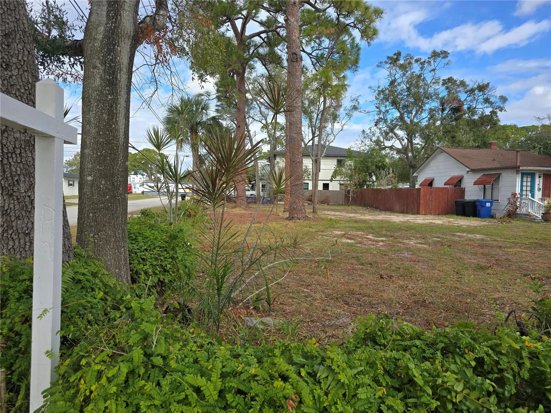 50TH Avenue N St Petersburg FL 33703