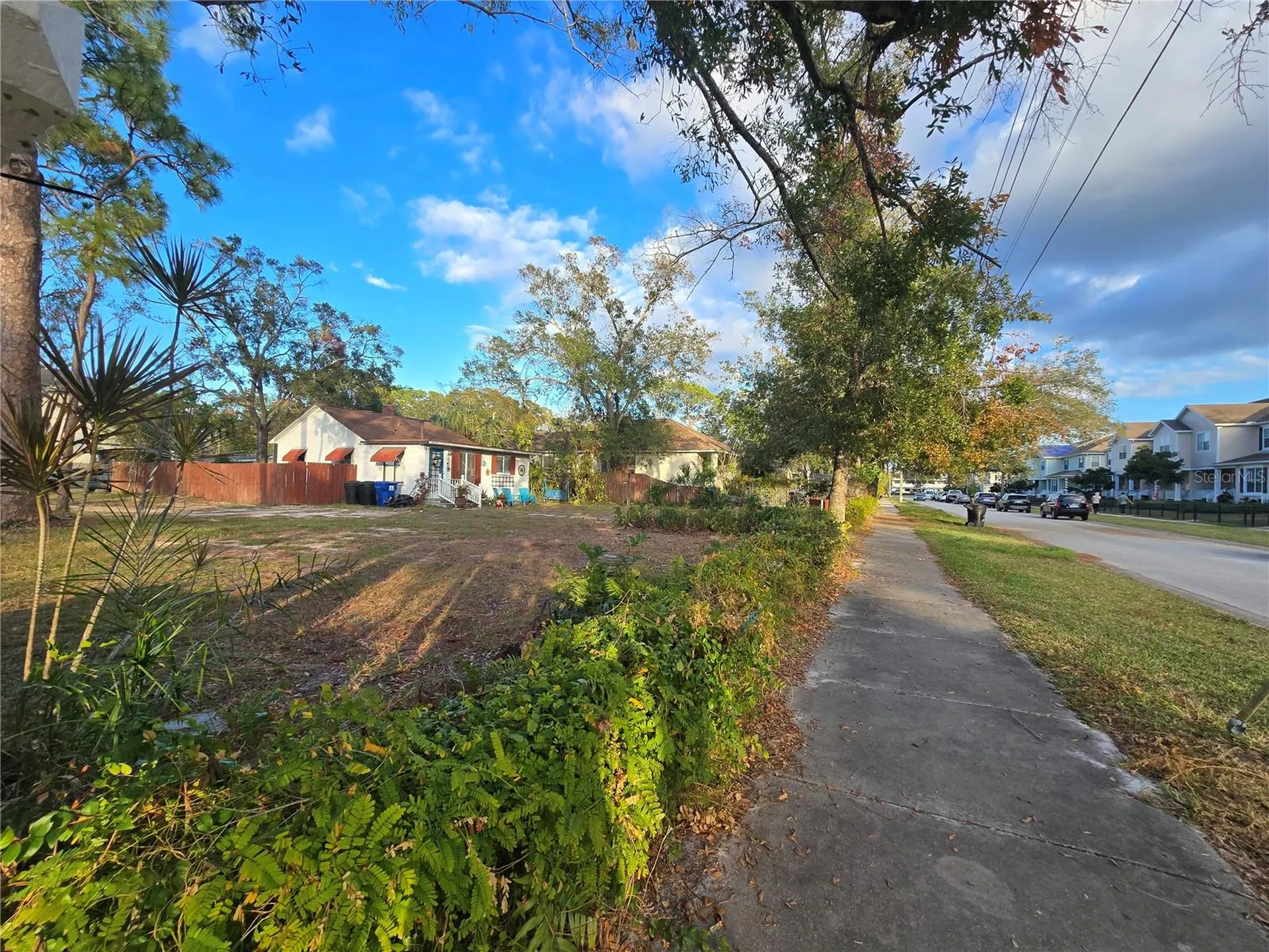 50TH Avenue N St Petersburg FL 33703