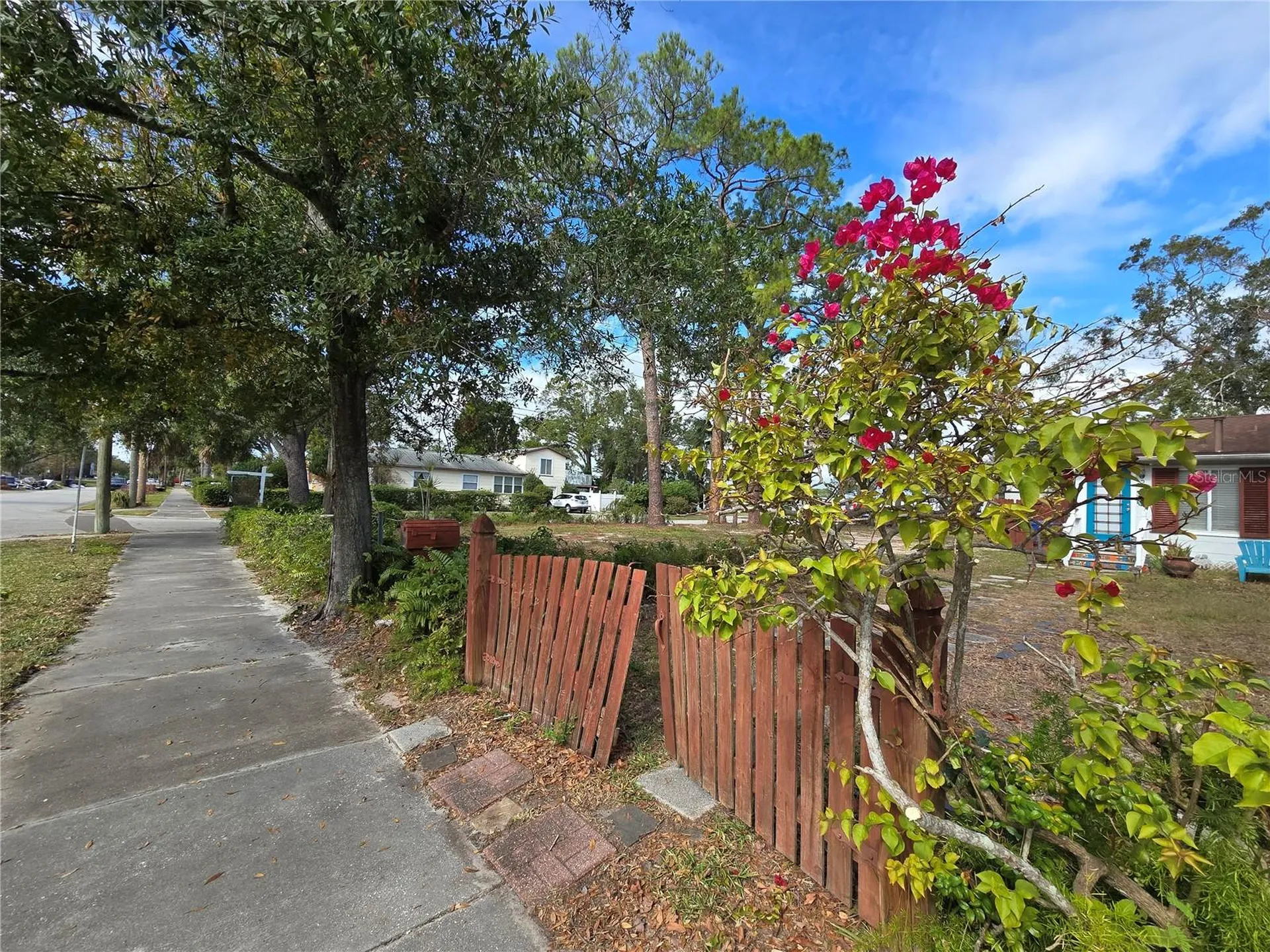 50TH Avenue N St Petersburg FL 33703