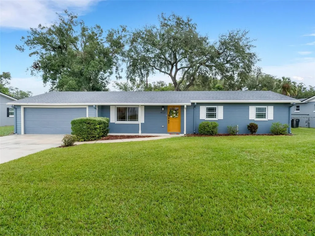 4102 S Wellington Drive Lakeland FL 33813