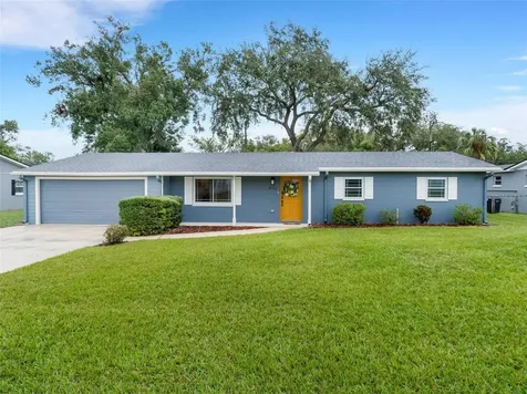 4102 S Wellington Drive Lakeland FL 33813