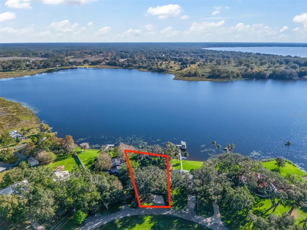 11754 SE 123rd Street Belleview FL 34420