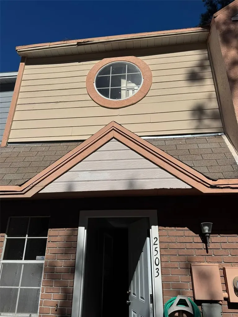 2503 Stratford Upon Avon Boulevard Orlando FL 32837