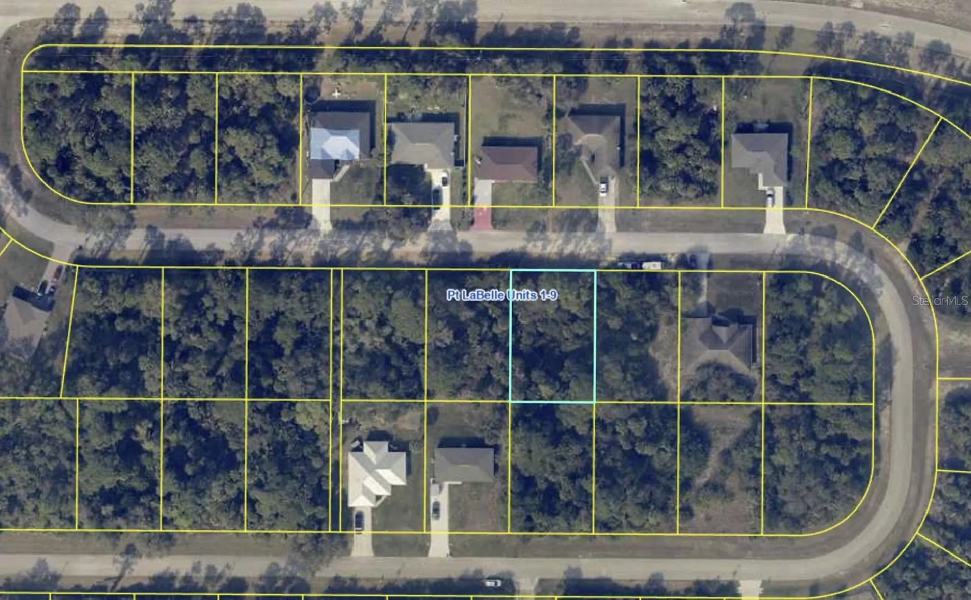 8042 Windswept Circle Labelle FL 33935