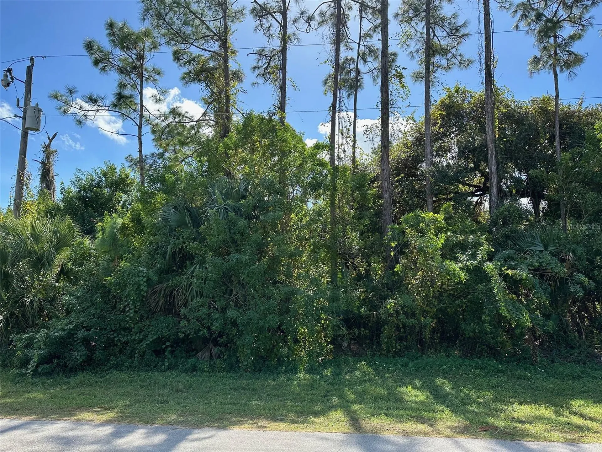8042 Windswept Circle Labelle FL 33935