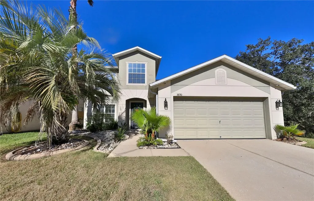 3890 Kruger Rand Cove Sanford FL 32771