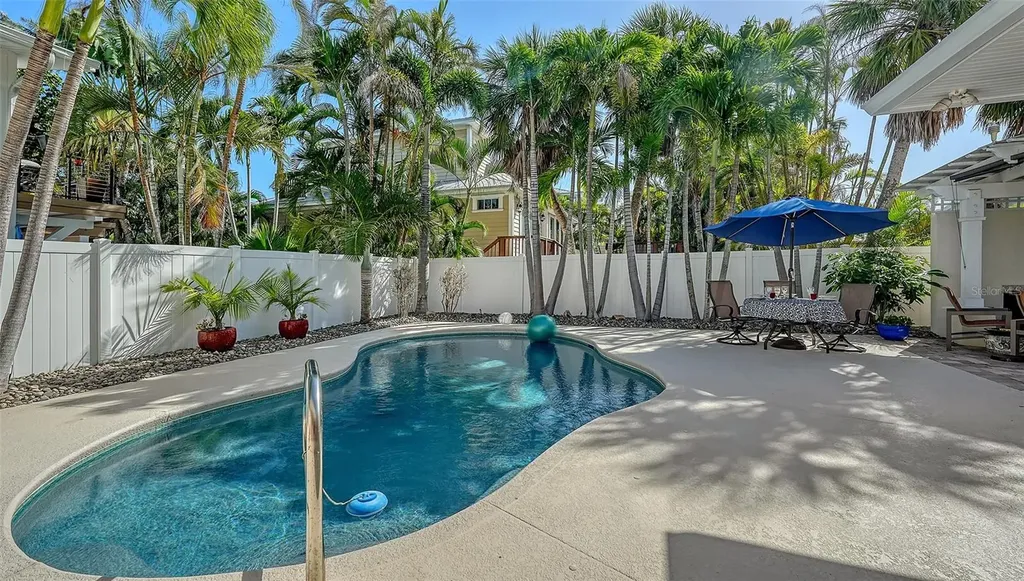 6405 Gulf Drive Holmes Beach FL 34217