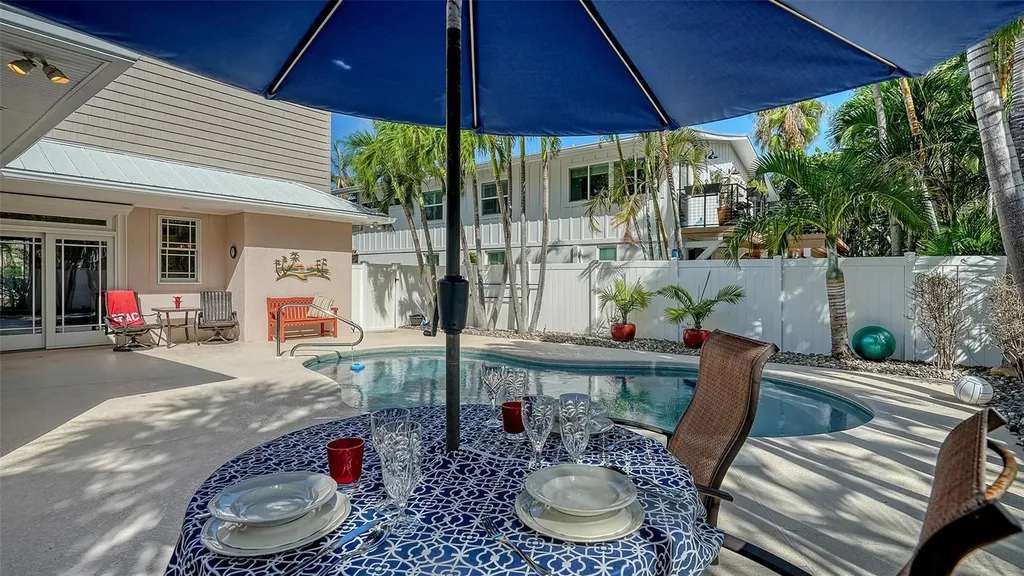 6405 Gulf Drive Holmes Beach FL 34217