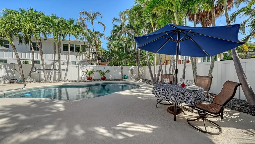6405 Gulf Drive Holmes Beach FL 34217
