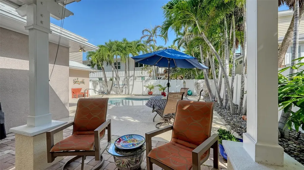6405 Gulf Drive Holmes Beach FL 34217