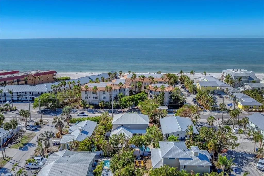 6405 Gulf Drive Holmes Beach FL 34217
