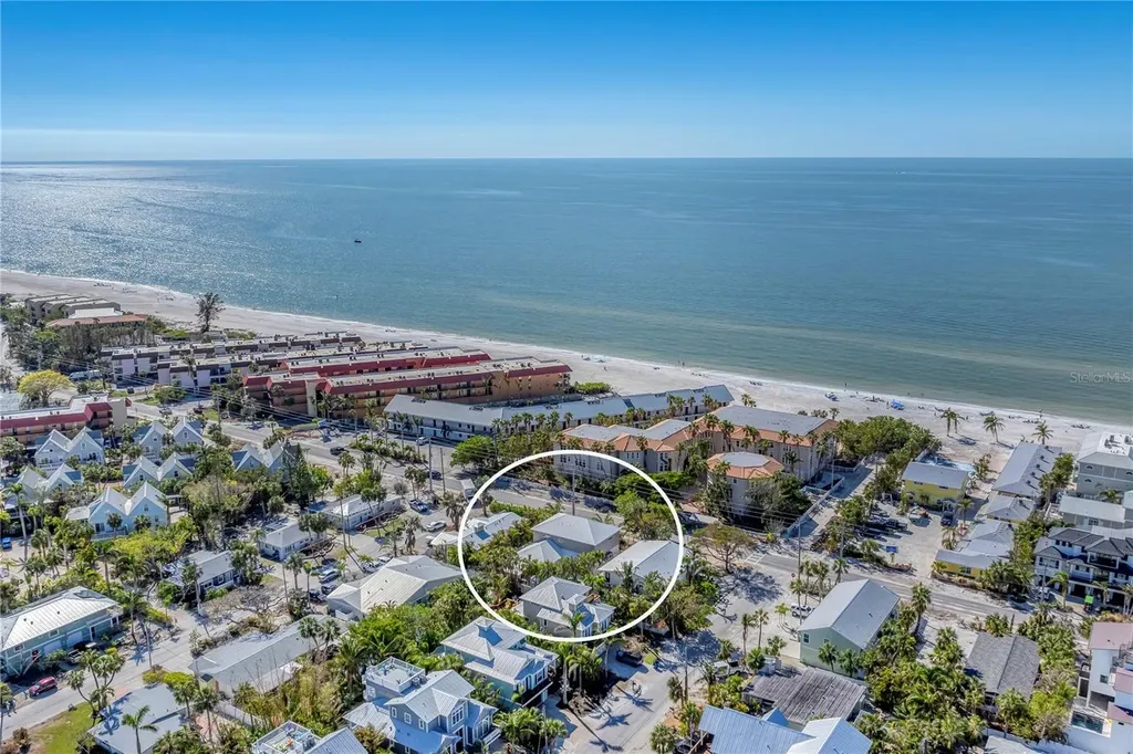 6405 Gulf Drive Holmes Beach FL 34217