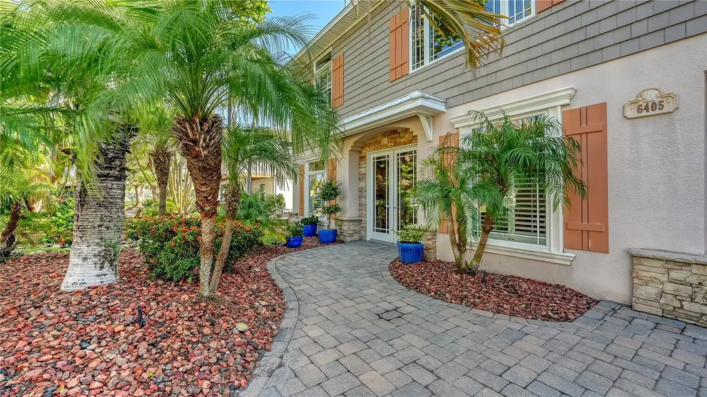 6405 Gulf Drive Holmes Beach FL 34217