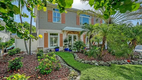 6405 Gulf Drive Holmes Beach FL 34217