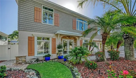 6405 Gulf Drive Holmes Beach FL 34217