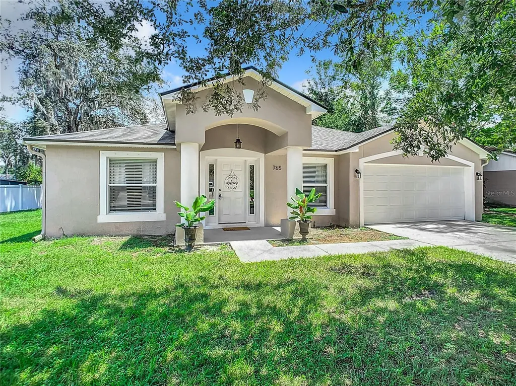 765 Shafton Avenue Deltona FL 32738