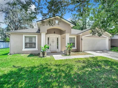765 Shafton Avenue Deltona FL 32738
