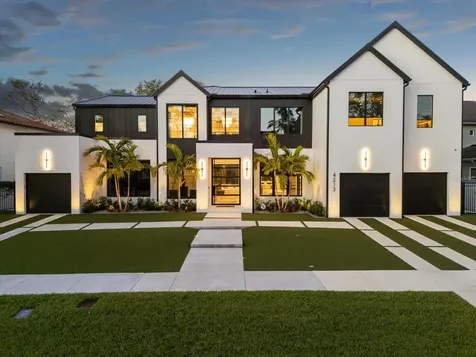 4213 W Culbreath Avenue Tampa FL 33609