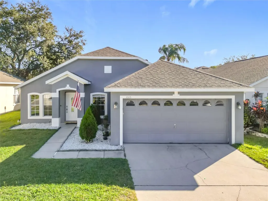 1005 Cherry Valley Way Orlando FL 32828