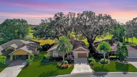 3240 Hampton Lane The Villages FL 32162