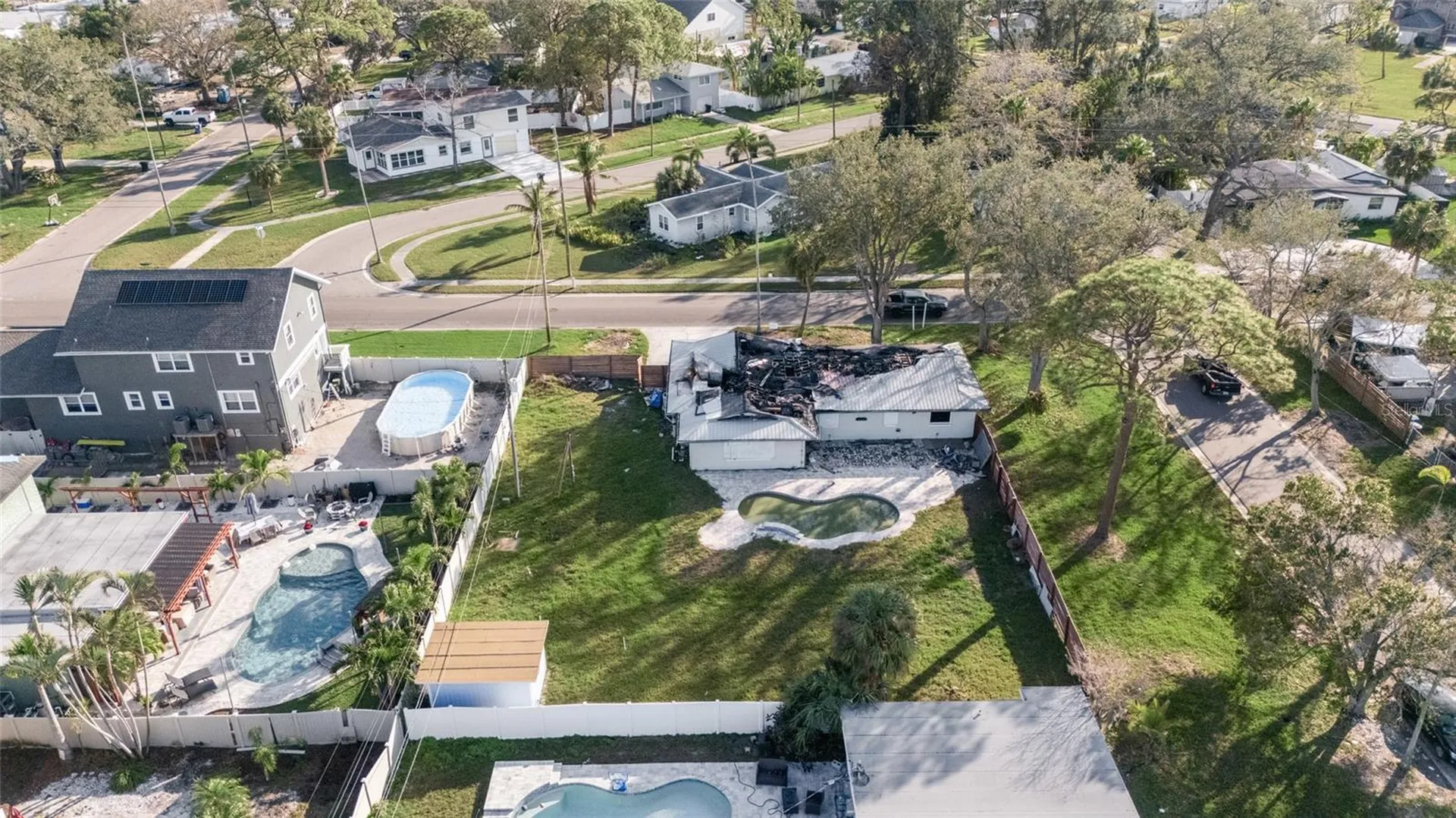 1535 Connecticut Avenue NE St Petersburg FL 33703