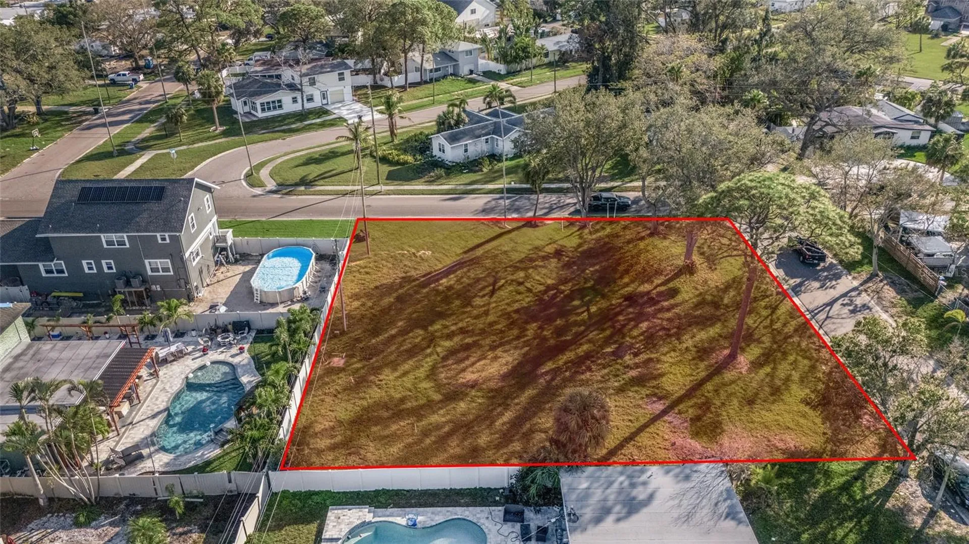 1535 Connecticut Avenue NE St Petersburg FL 33703