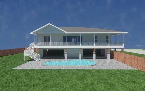 1535 Connecticut Avenue NE St Petersburg FL 33703