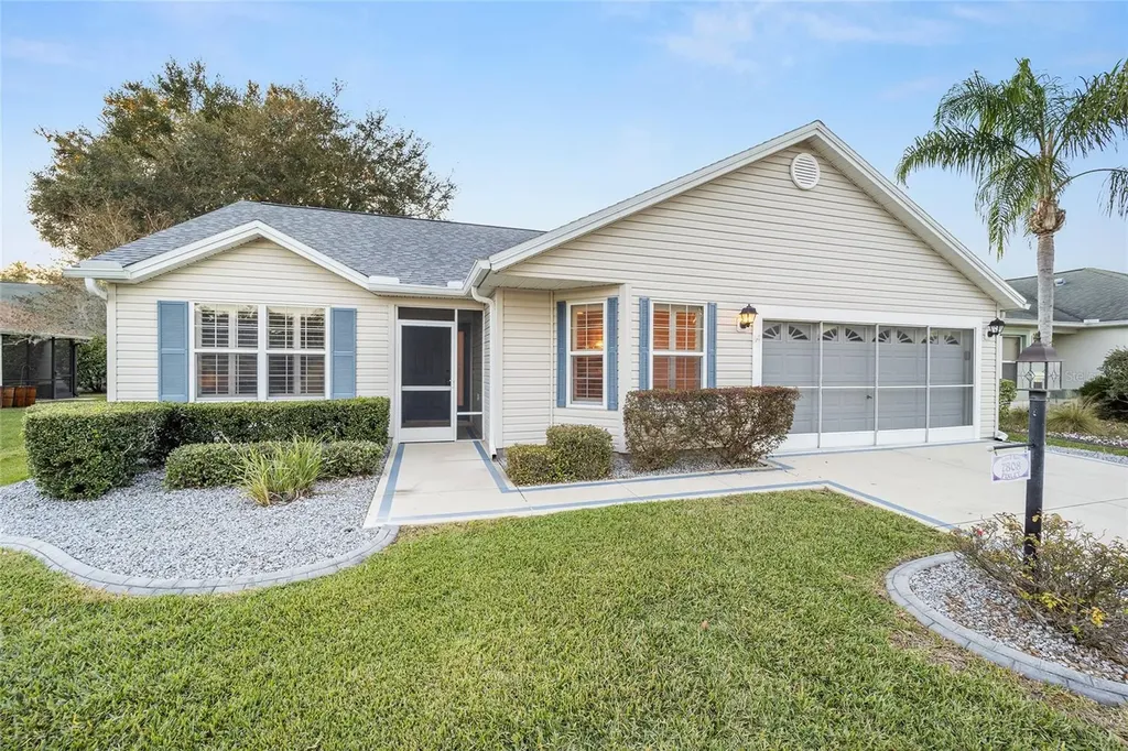 7808 SE 168th Lone Oak Loop The Villages FL 32162
