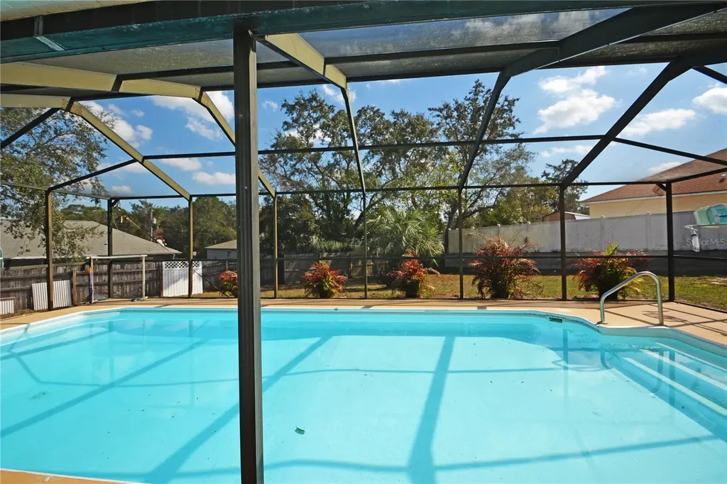 5224 Courtland Road Spring Hill FL 34608