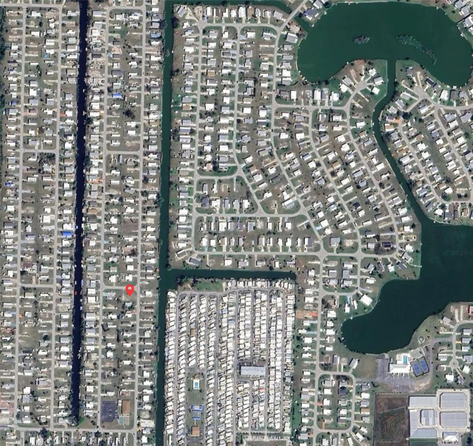 1384 Flamingo Drive Englewood FL 34224