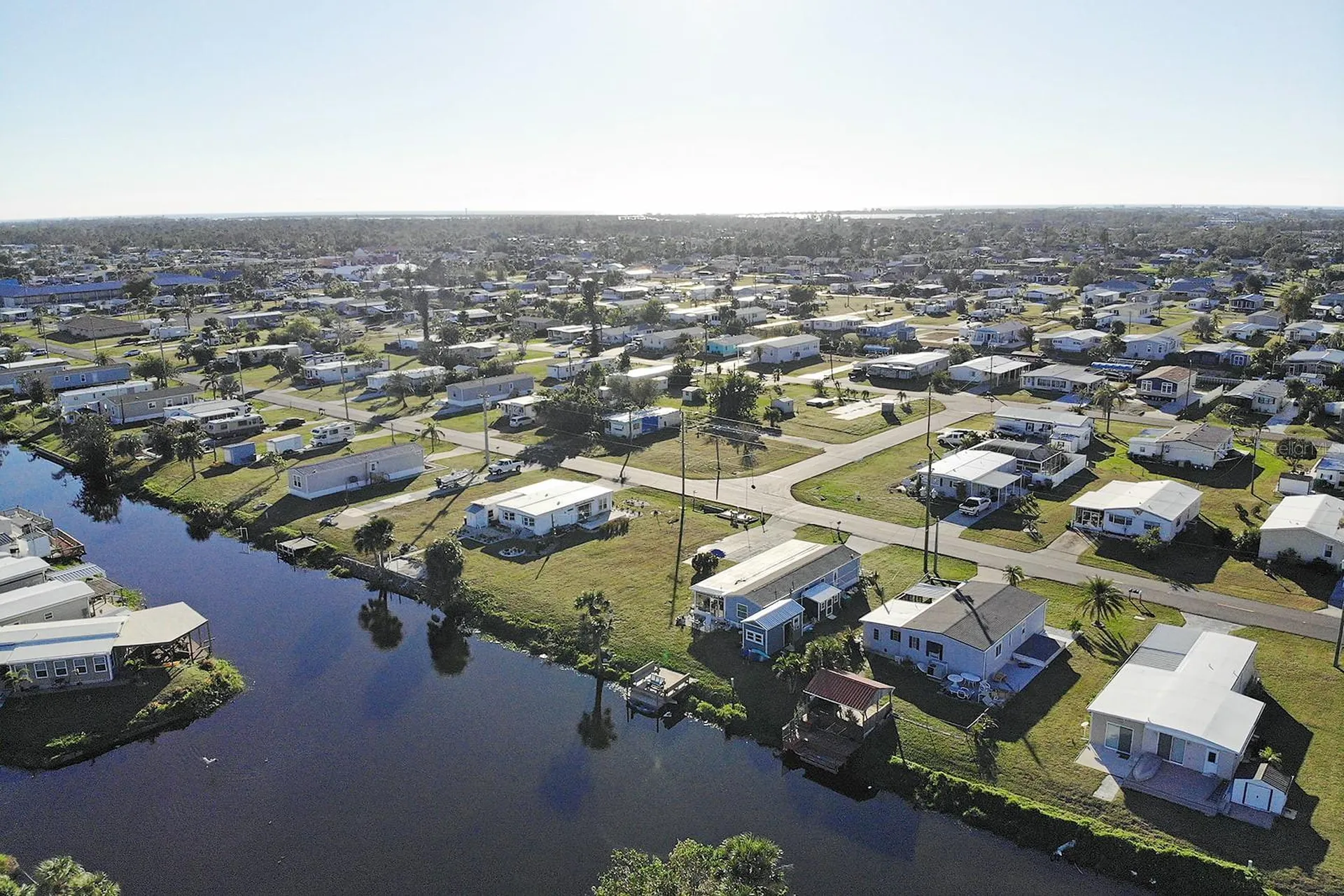 1384 Flamingo Drive Englewood FL 34224