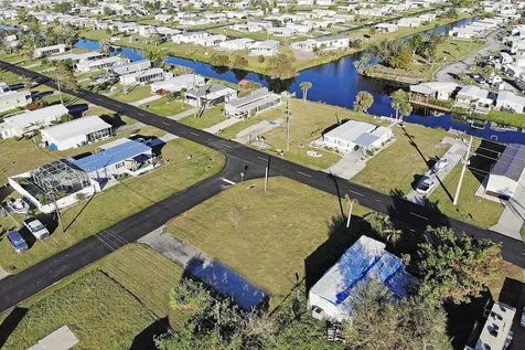 1384 Flamingo Drive Englewood FL 34224