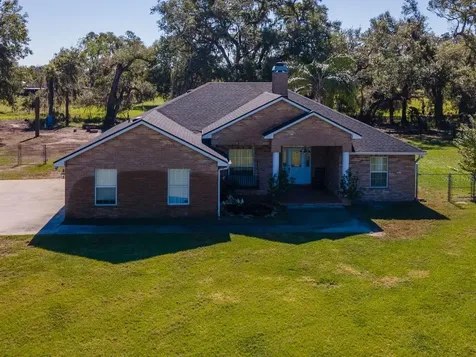 1827 Joe Mcintosh Road Plant City FL 33565