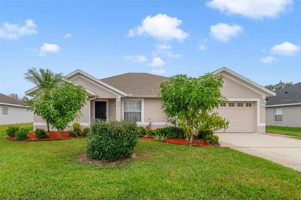 3020 Diamond Lane Saint Cloud FL 34772