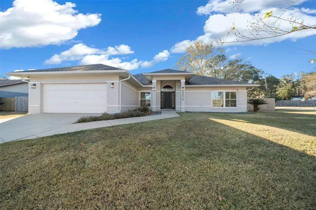 5570 SE 42nd Avenue Ocala FL 34480