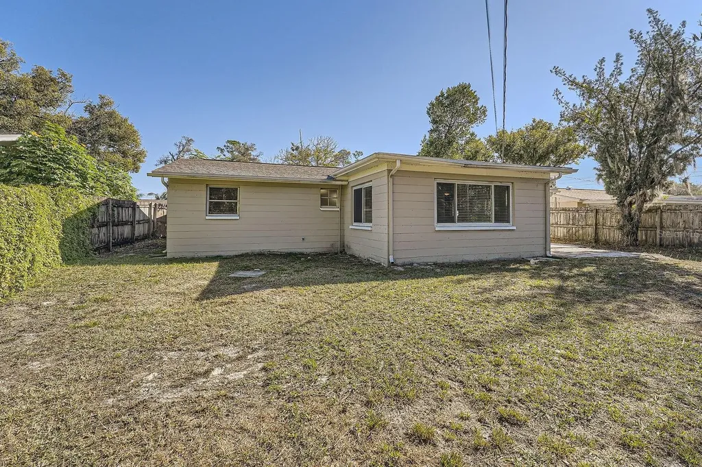 5023 Thames Drive New Port Richey FL 34652