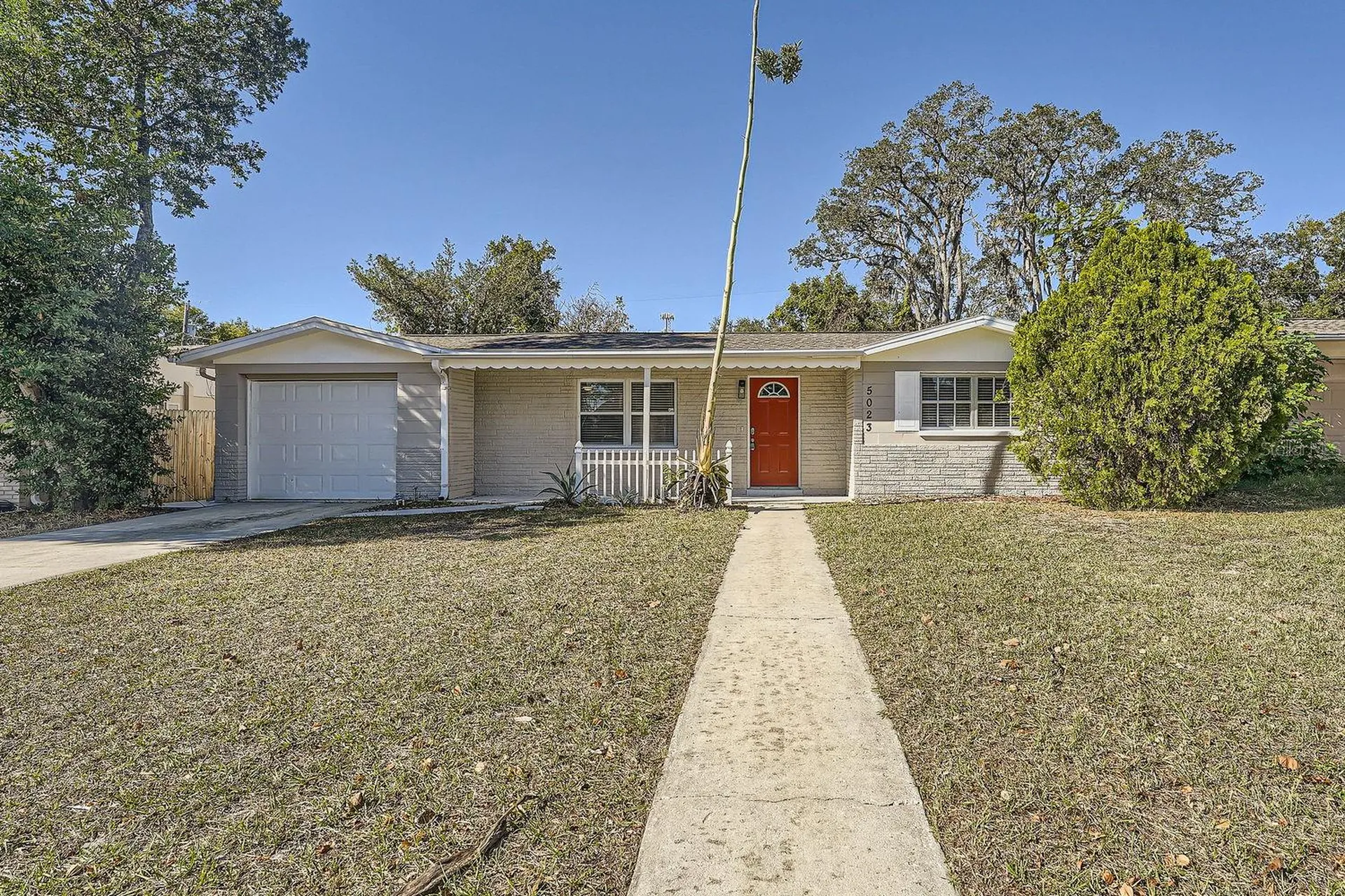 5023 Thames Drive New Port Richey FL 34652