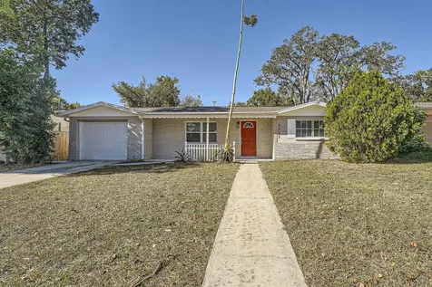 5023 Thames Drive New Port Richey FL 34652