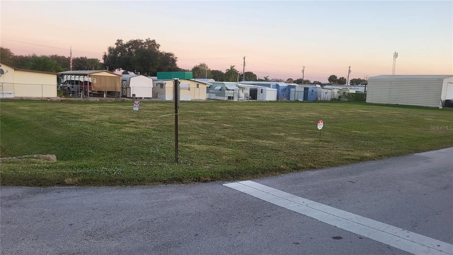 9990 Jerdik Drive NW Moore Haven FL 33471