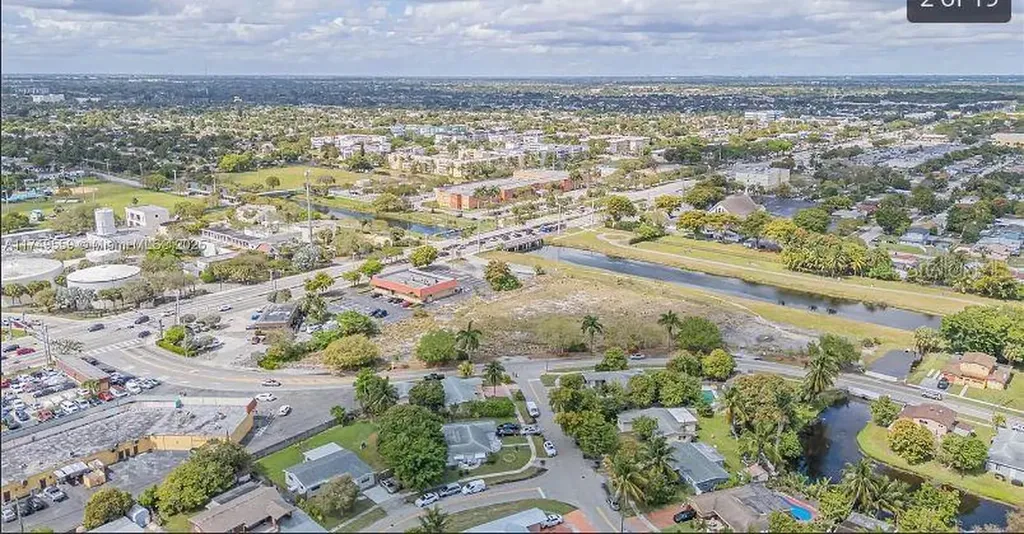 3900 NW 37th Street Lauderdale Lakes FL 33309