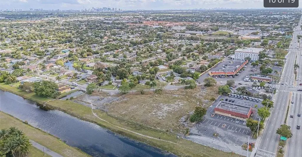 3900 NW 37th Street Lauderdale Lakes FL 33309
