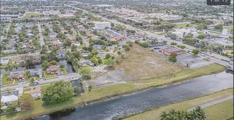 3900 NW 37th Street Lauderdale Lakes FL 33309
