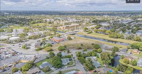 3900 NW 37th Street Lauderdale Lakes FL 33309