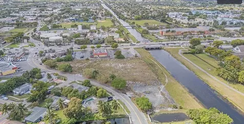 3900 NW 37th Street Lauderdale Lakes FL 33309